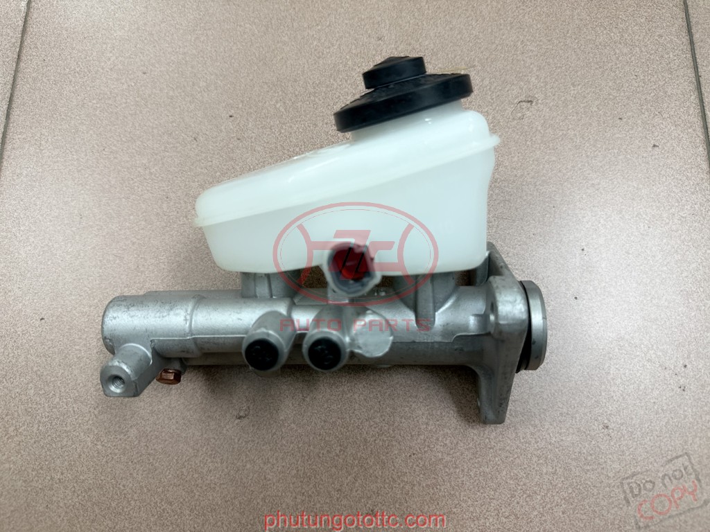 Biểu tượng nắp ca pô trước Crown 3.0 
