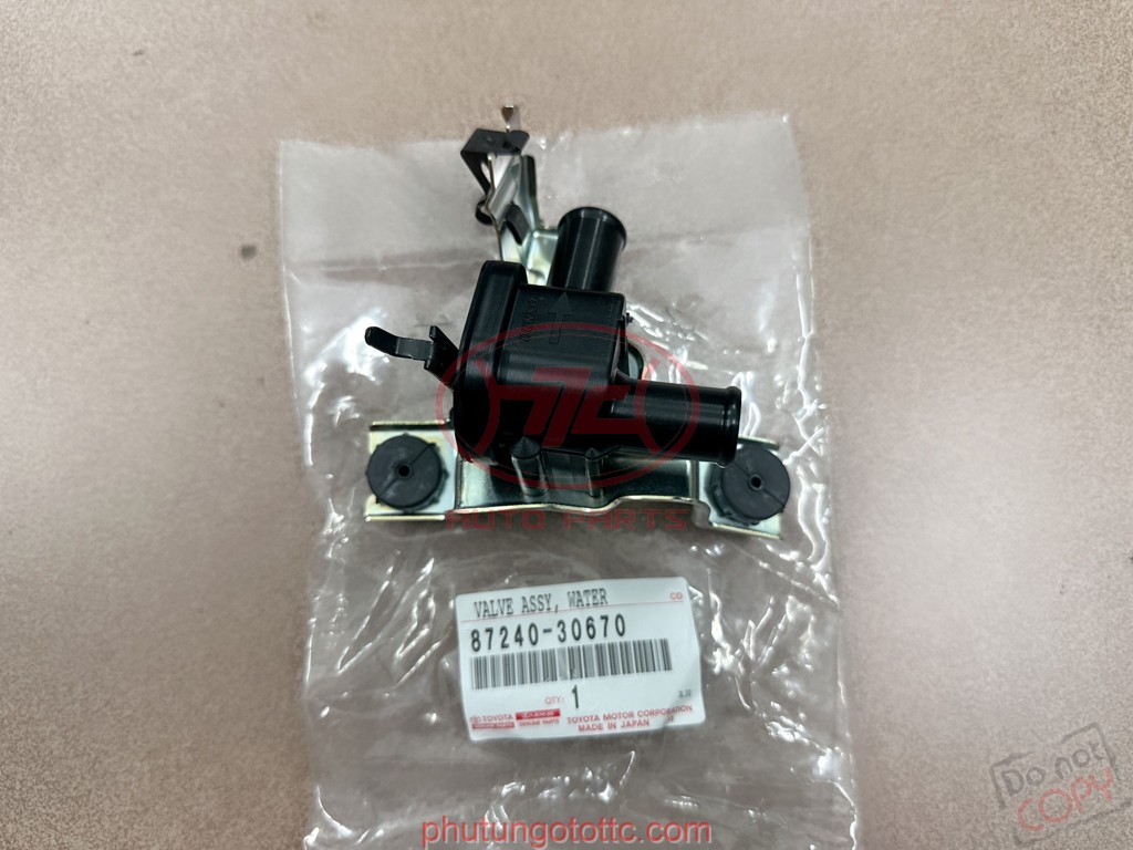 Gioăng cánh cửa trước Crown 3.0 JZS155 6786230290