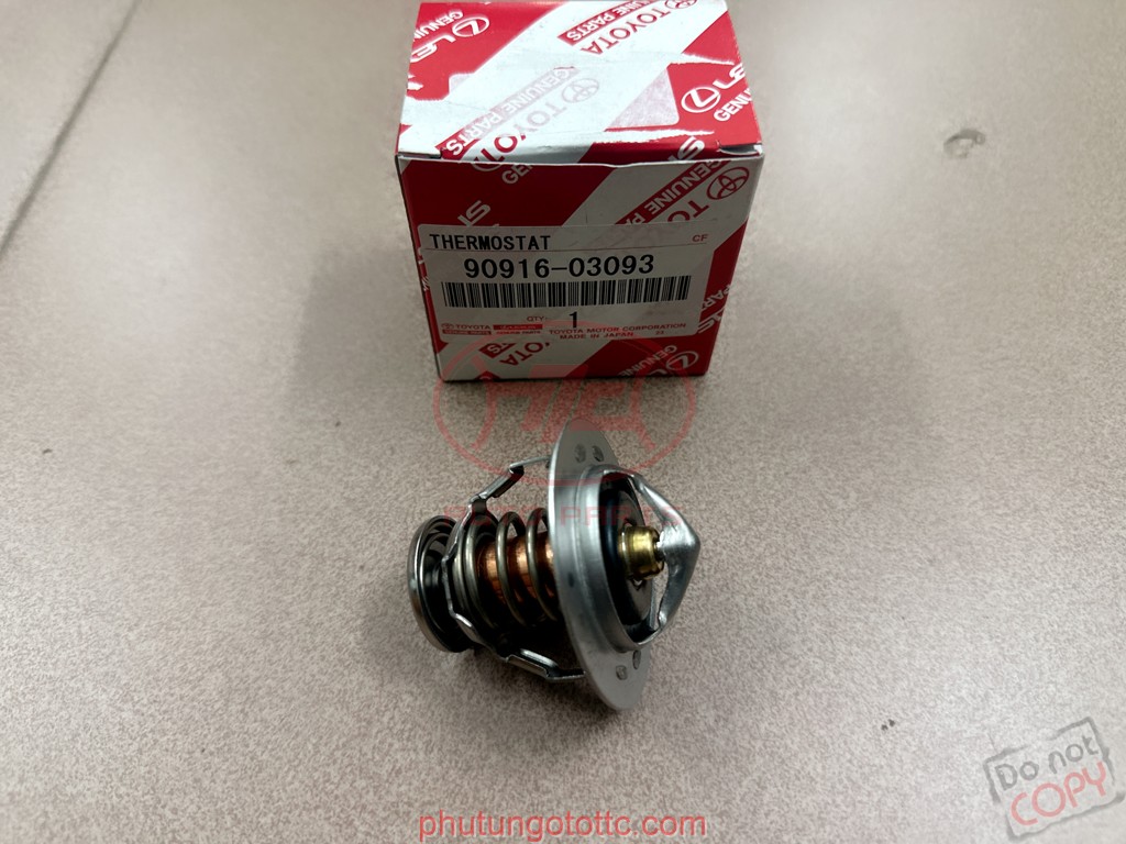 Má phanh trước Crown 3.0 JZS133 04465yzz52 - 0446530100