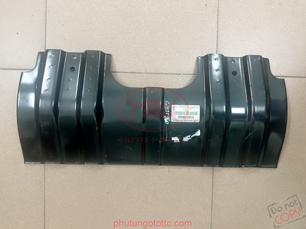 Chổi gạt mưa trước Fortuner 85220YZZC8 - 85220YZZC2 - 85220YZZD4 - 85220YZZD3