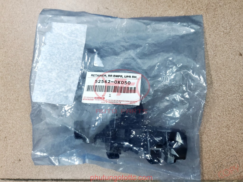 Bàn ép Camry 3S 3121032051