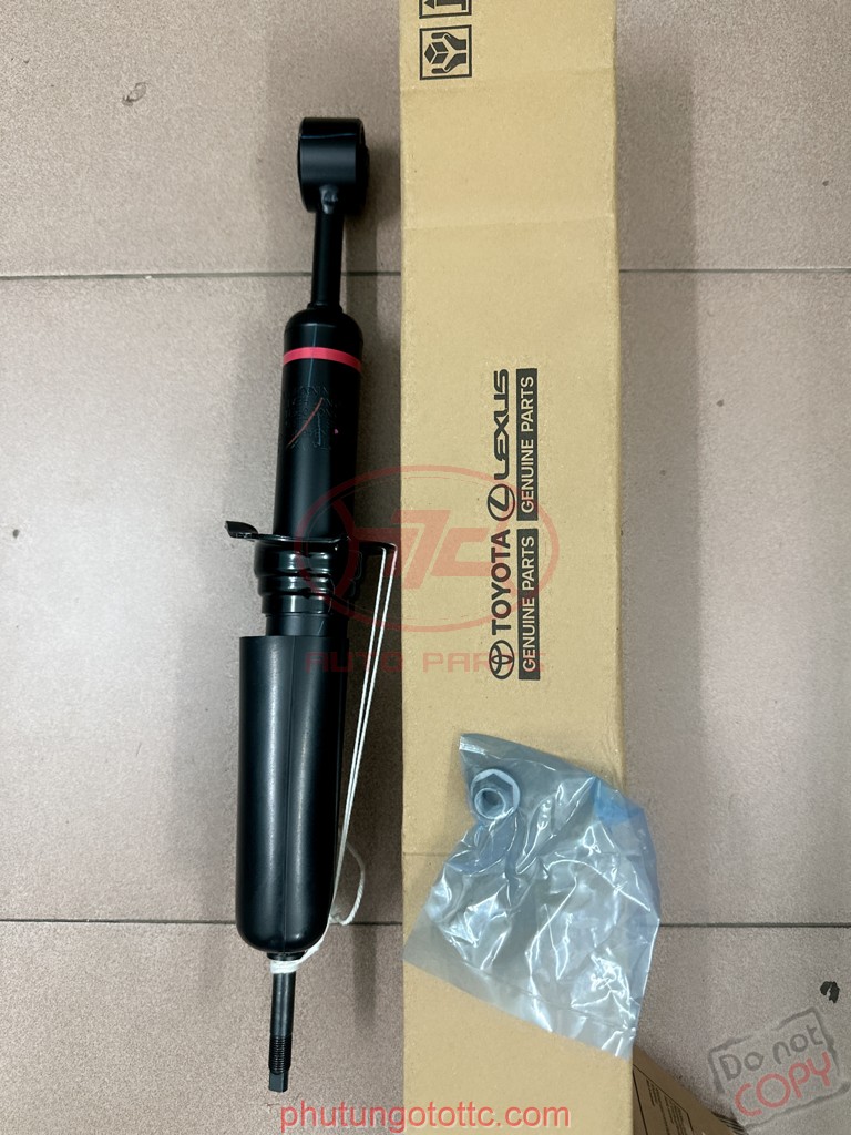 Giảm xóc trước Fortuner 2019 (LH+RH) (485108Z195)