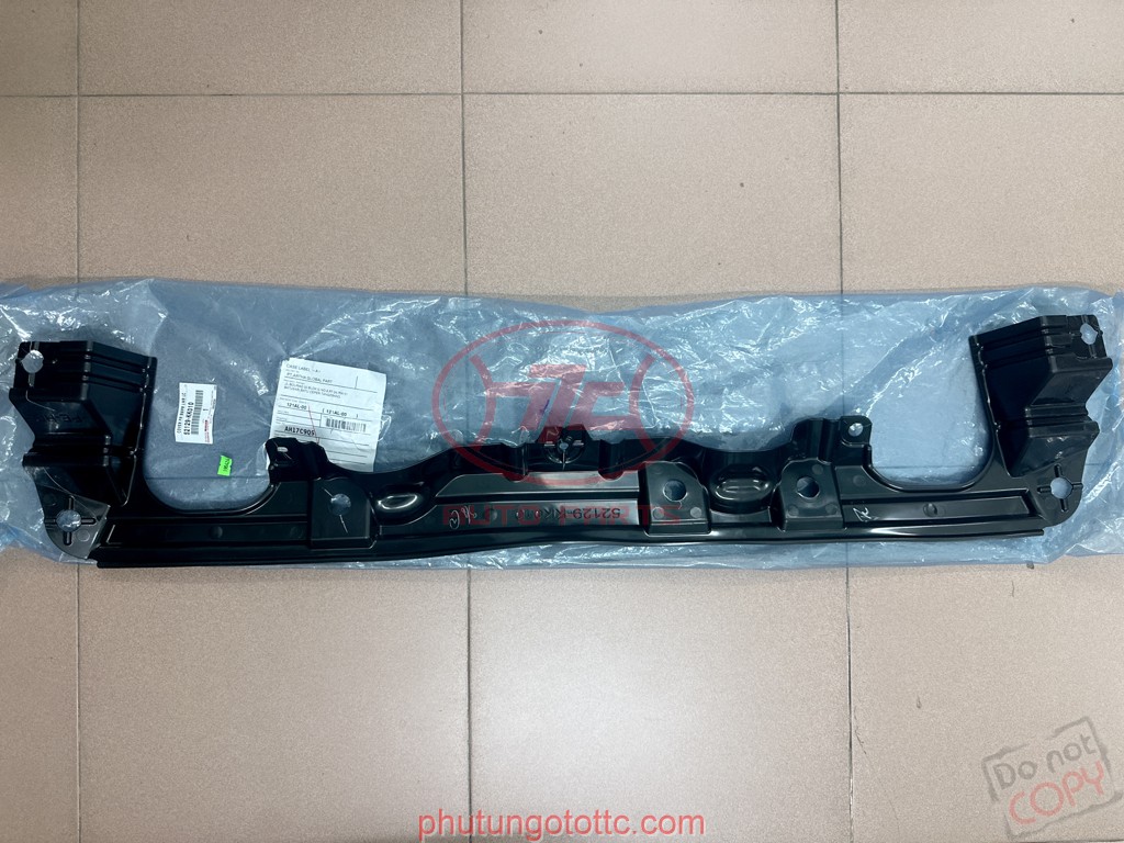 Túi khí vô lăng Fortuner 2009 - 2011 451300k060e1