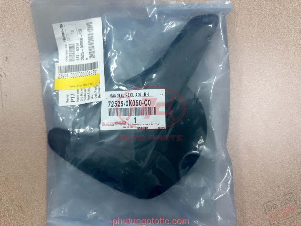 Cút nước giàn sưởi Fortuner 1626875110