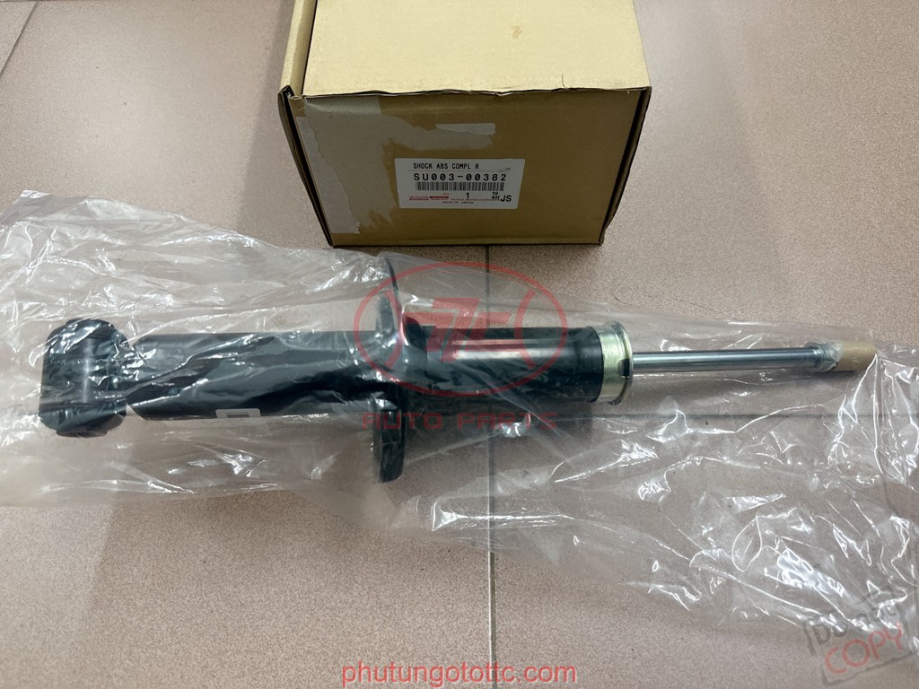 Giảm xóc sau Toyota GT86 (SU00300382)