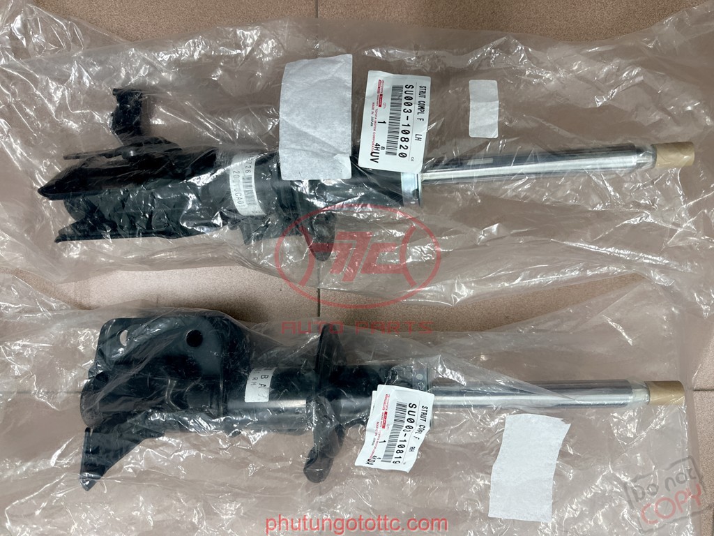 Giảm xóc trước Toyota GT86 (SU00310819 - SU00310820)
