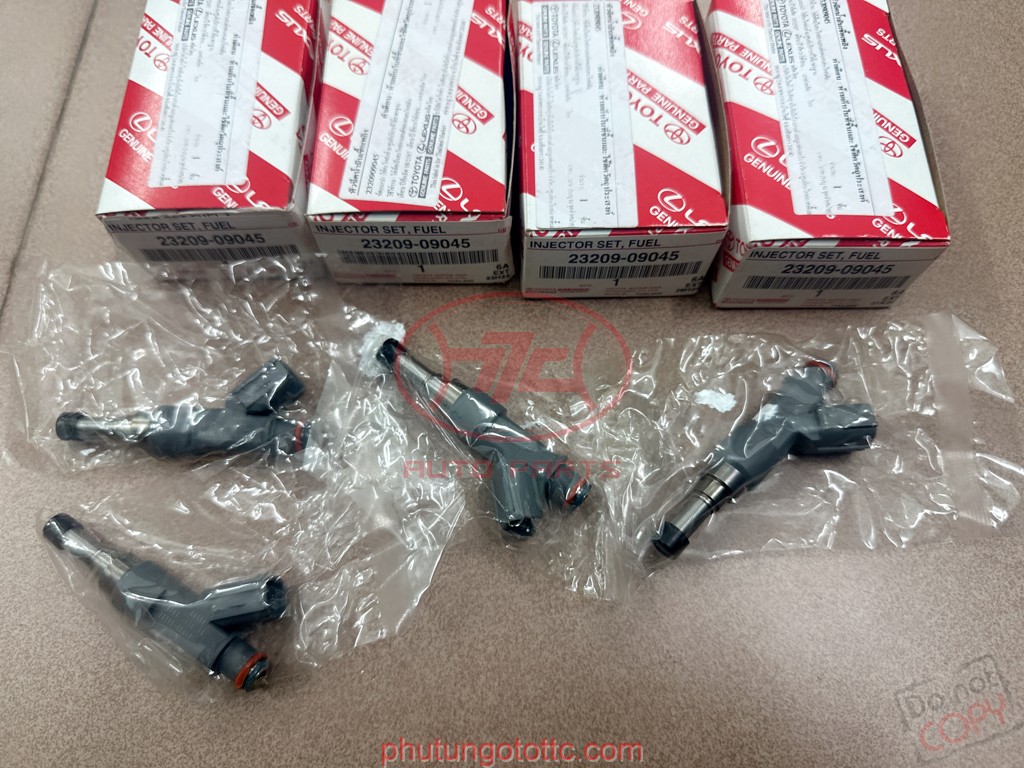 Kim phun Hiace 2TR 2007 (2320909045)