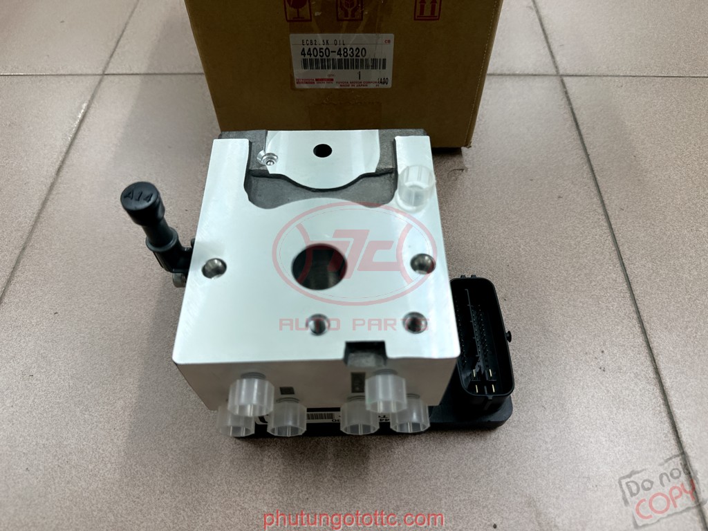 Cụm điều khiển phanh ABS Highlander 2007-2018 (4405048320)