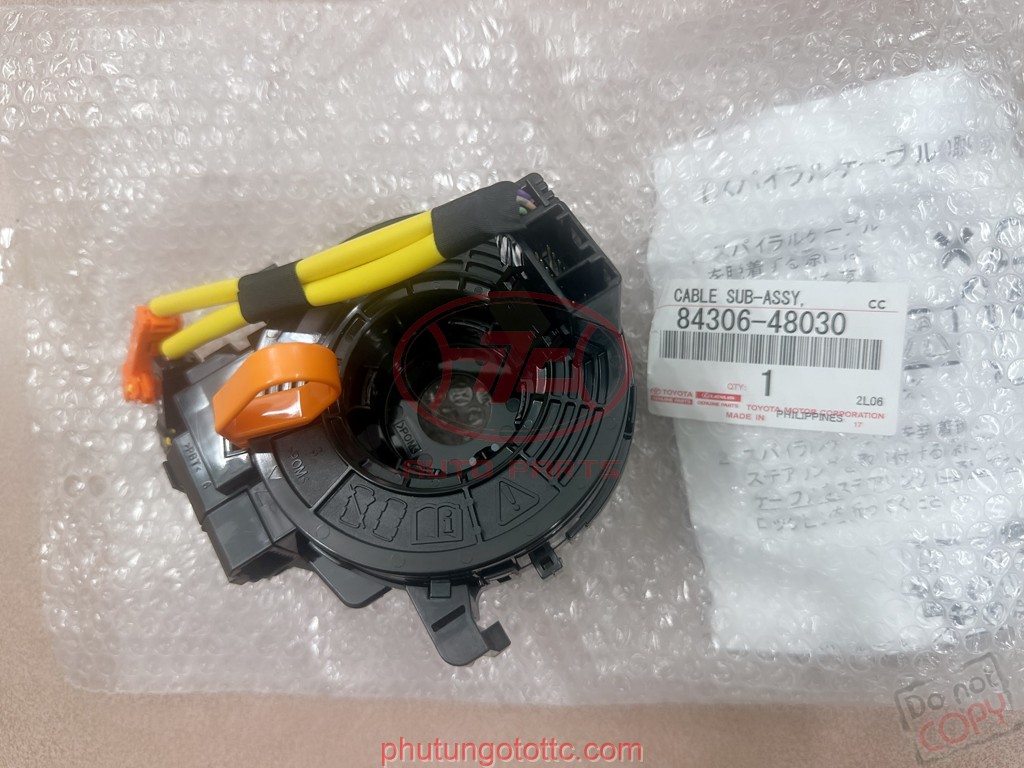 Phớt đầu trục cơ Highlander/Camry 2010 USA 90311A0015 - 9031142051