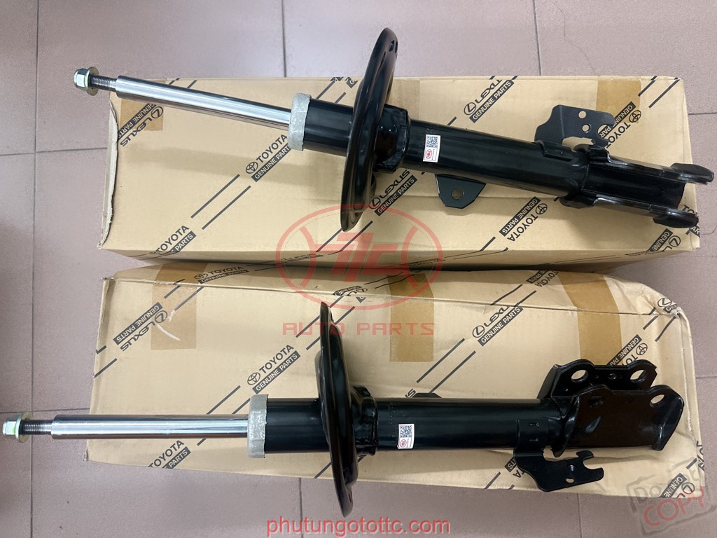 Hộp cầu chì điều khiển đèn pha Highlander 2008 8272048050