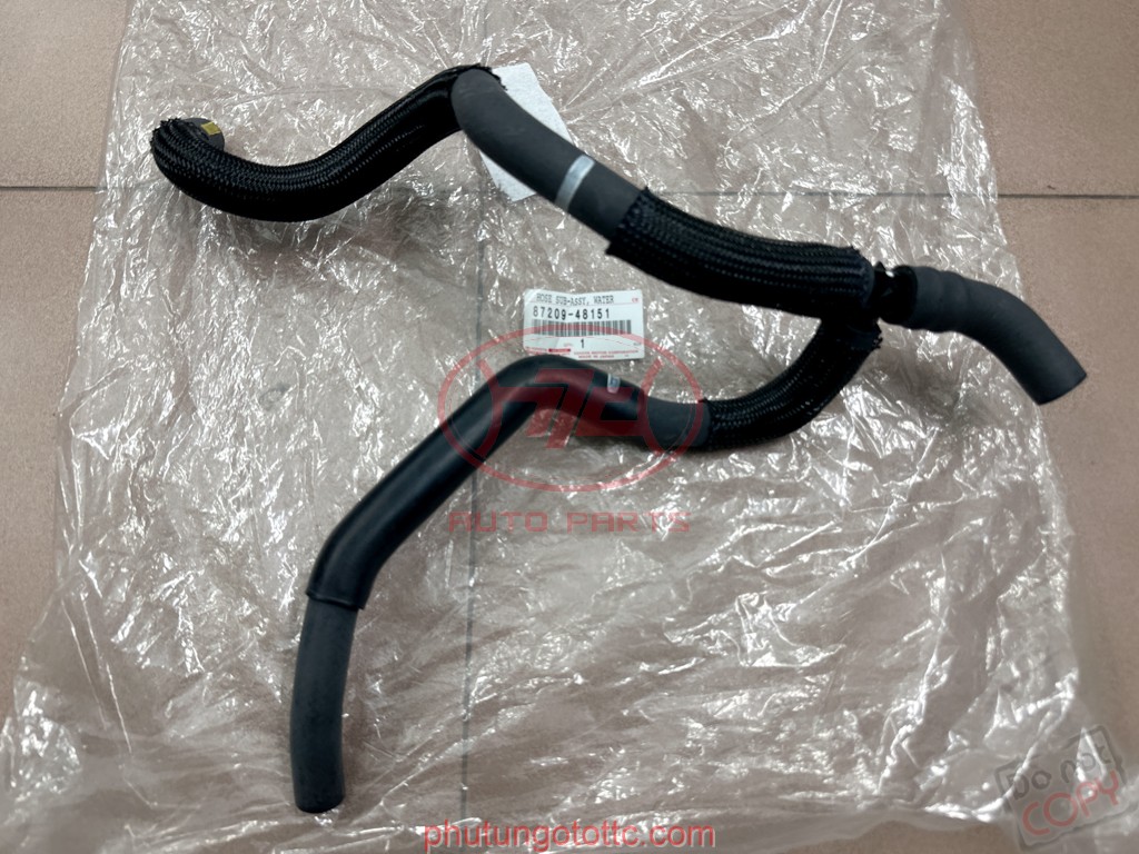 Ty chống cửa hậu Highlander 2009 6895049365 - 6895049239 - 6896049365