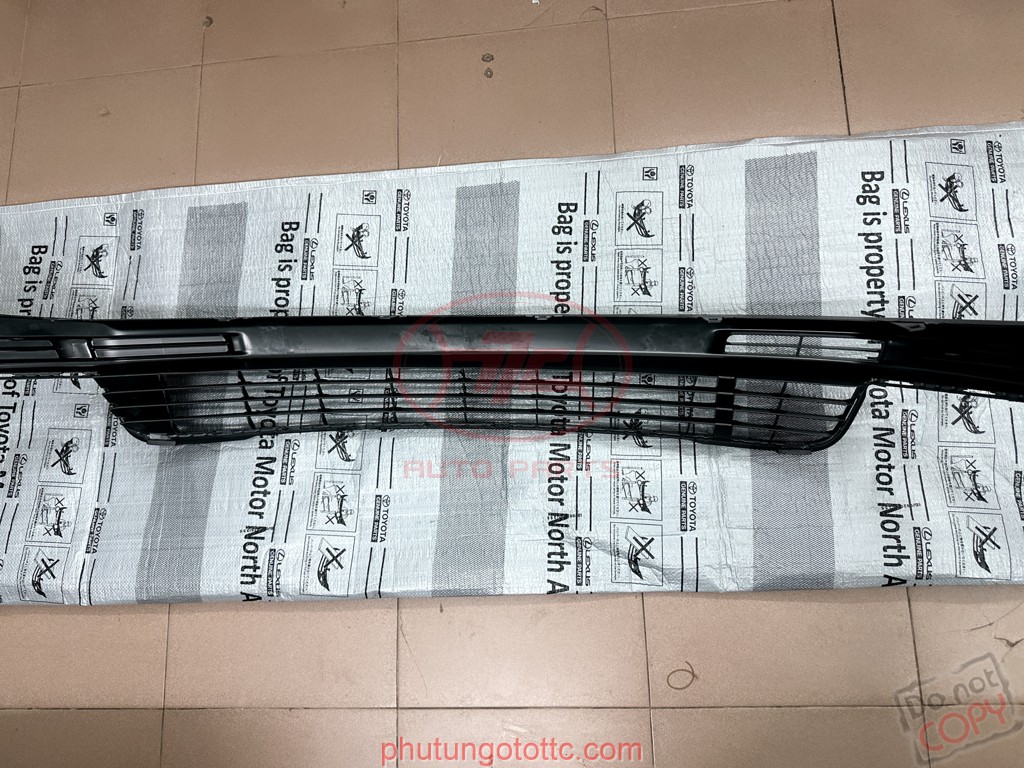 Thước lái Highlander 2007 4551048010