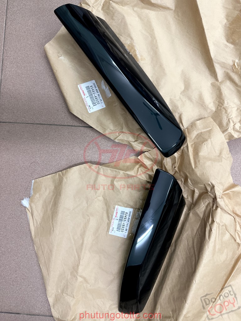 Trụ lái điện Highlander 2011 4525048161