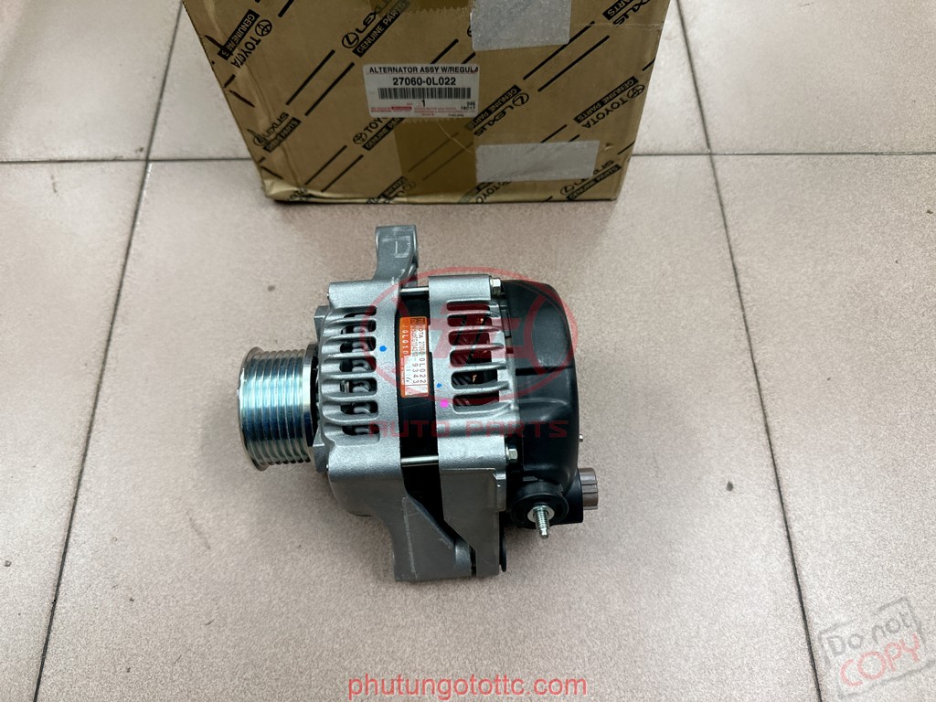 Táp lô Hilux 2017 (dưới) 55303KK040C0