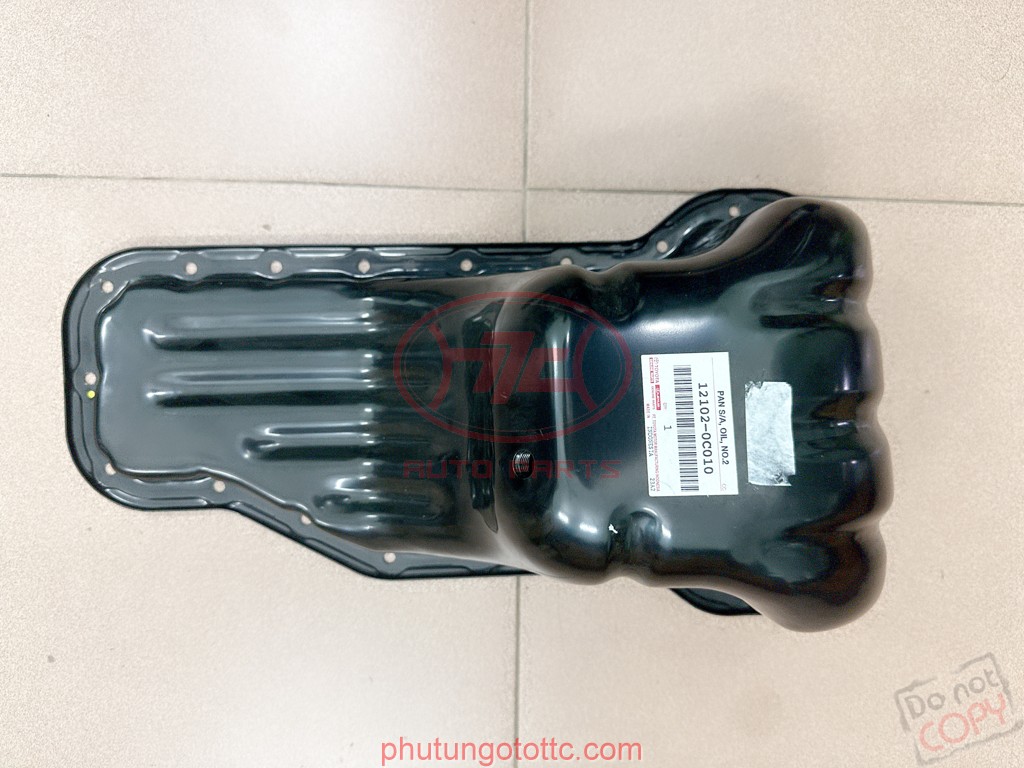 Tổng côn Innova Fortuner - Hilux - Altis 2008 314200K012 - 314200K01 - 3314200K014