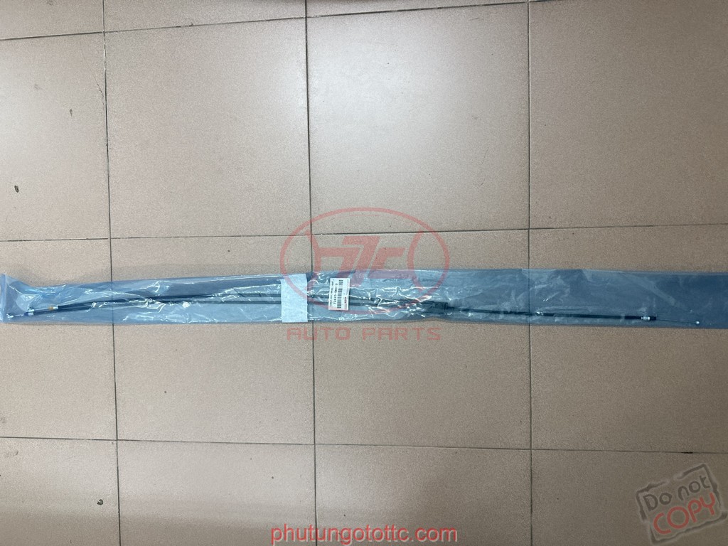 Dây cáp ngả ghế thứ 2 Innova/Fortuner 2017 (726200K070)