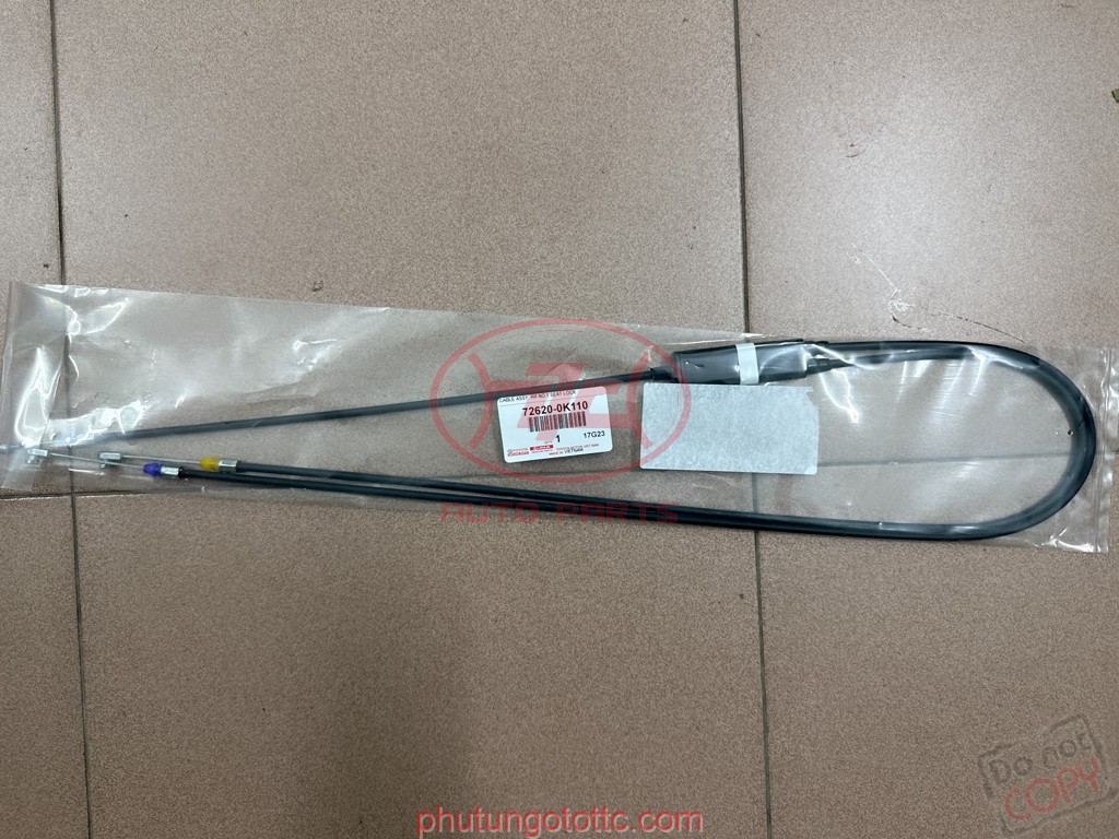 Tổng côn Innova Fortuner - Hilux - Altis 2008 314200K012 - 314200K01 - 3314200K014