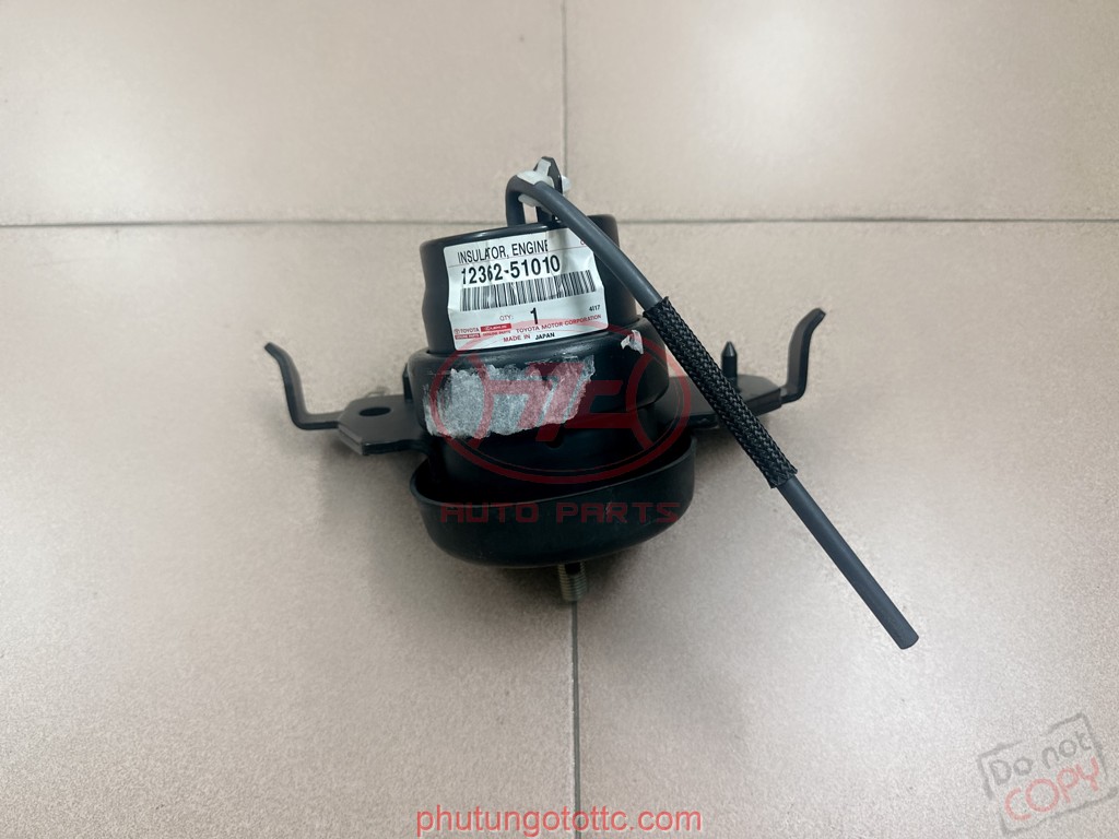 Ty chống ca bô Land Cruiser 2008-2010 5344069135 - 5345069135 - 5344069105 - 5345069105
