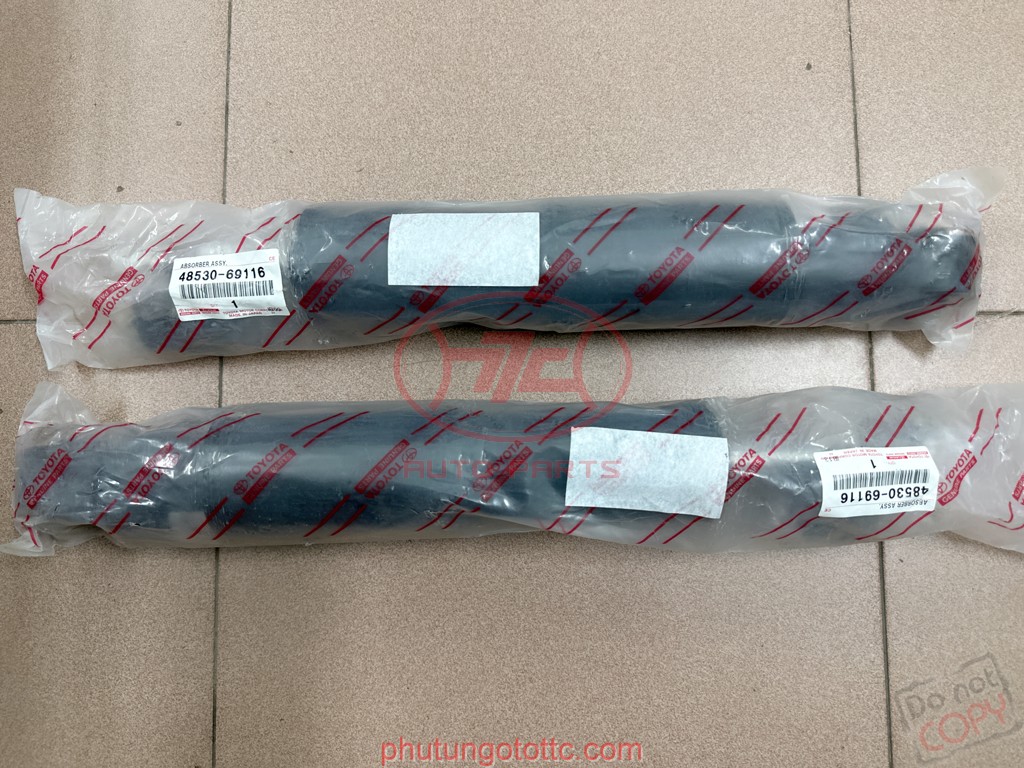 Ốp đèn cản trước Land 2013  5204060071