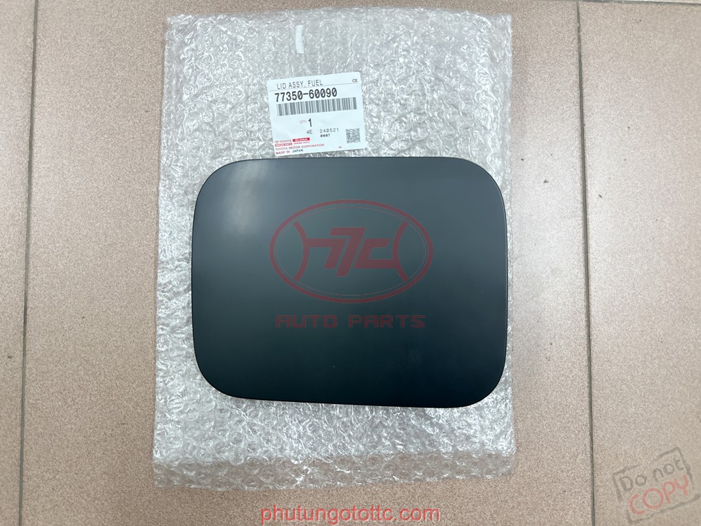 Nắp két nước ngoài Land Cruiser 2010 (7735060090)