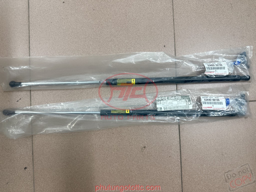 Cụm phun nước rửa đèn pha Land 2013  8520860060