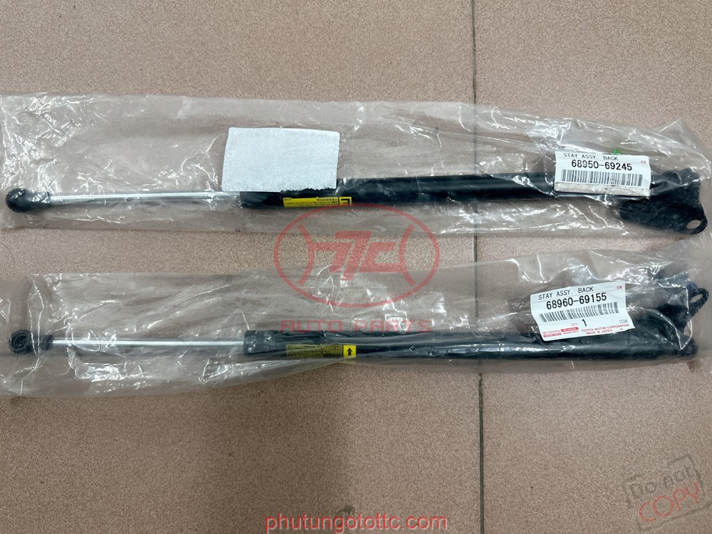 Cụm phun nước rửa đèn pha Land 2013  8520860060