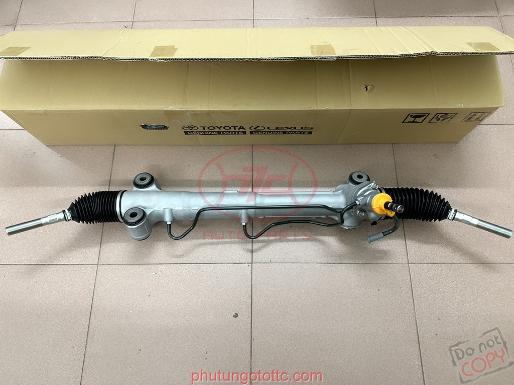Thước lái Land Cruiser 2022 LC300 (4425060310)