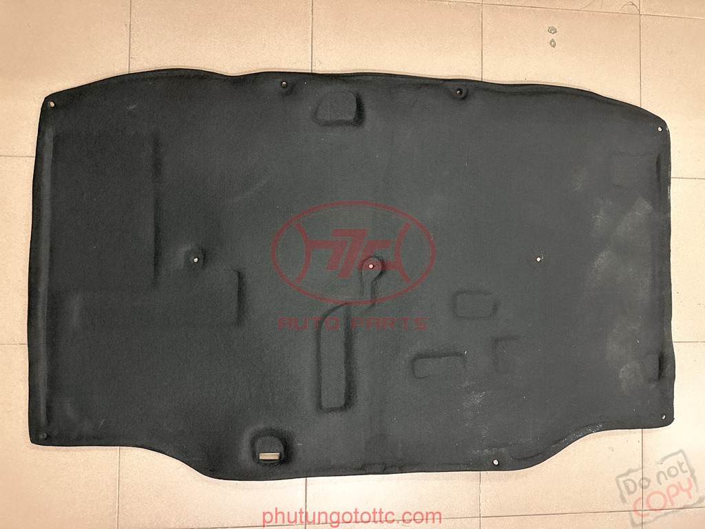 Mặt kính đồng hồ táp lô Land FZJ100 2001 838526A840