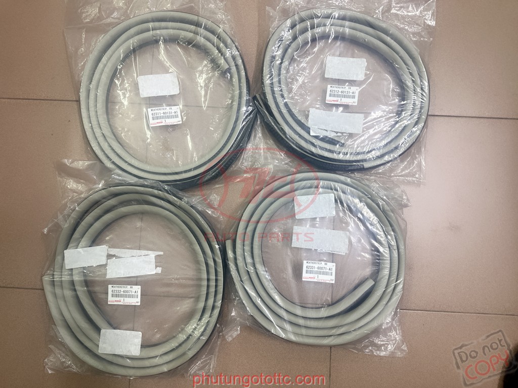 Ty chống cửa hậu Land FZJ100 - LX470 6895069056 - 6896069016 - 6895069055-6896069015 