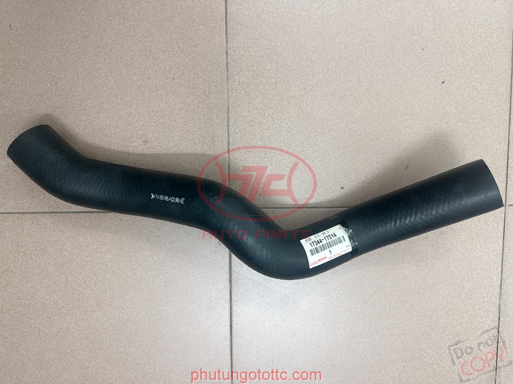 Ống gió Land 2005 HDJ100 (số 4) (1734417014)