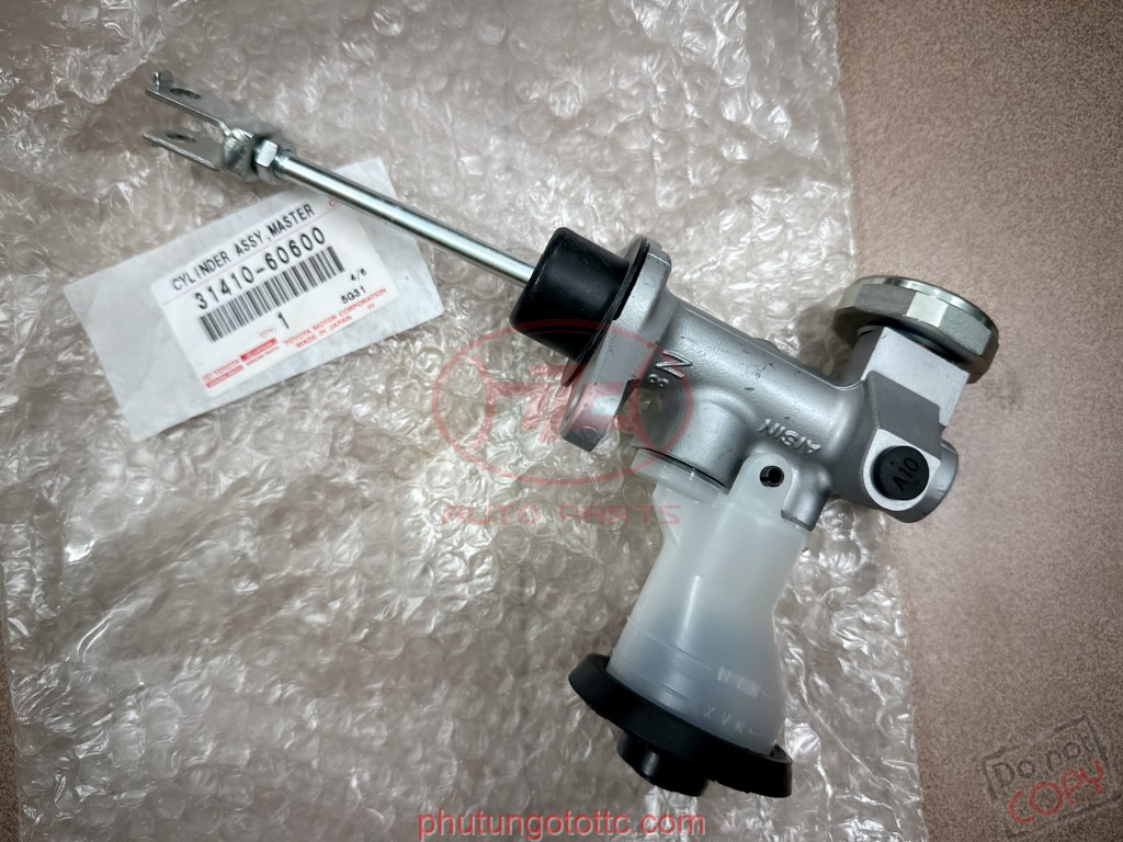 Cao su đầu thanh cân bằng trước Land FZJ100 4884960010