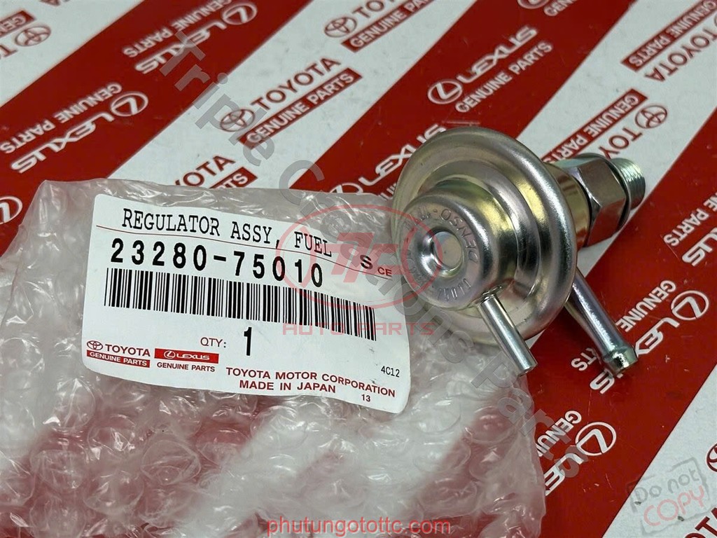 Van điều áp xăng Land FZJ100 (2328075010)