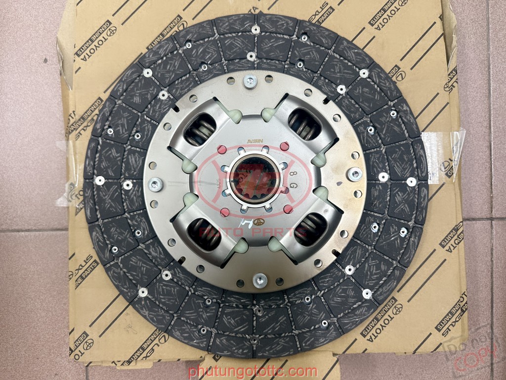 Lá côn 1FZ Land FZJ80 (14-30)/Land 2013 1VD (3125060401 - 3125036571 - 3125060472)