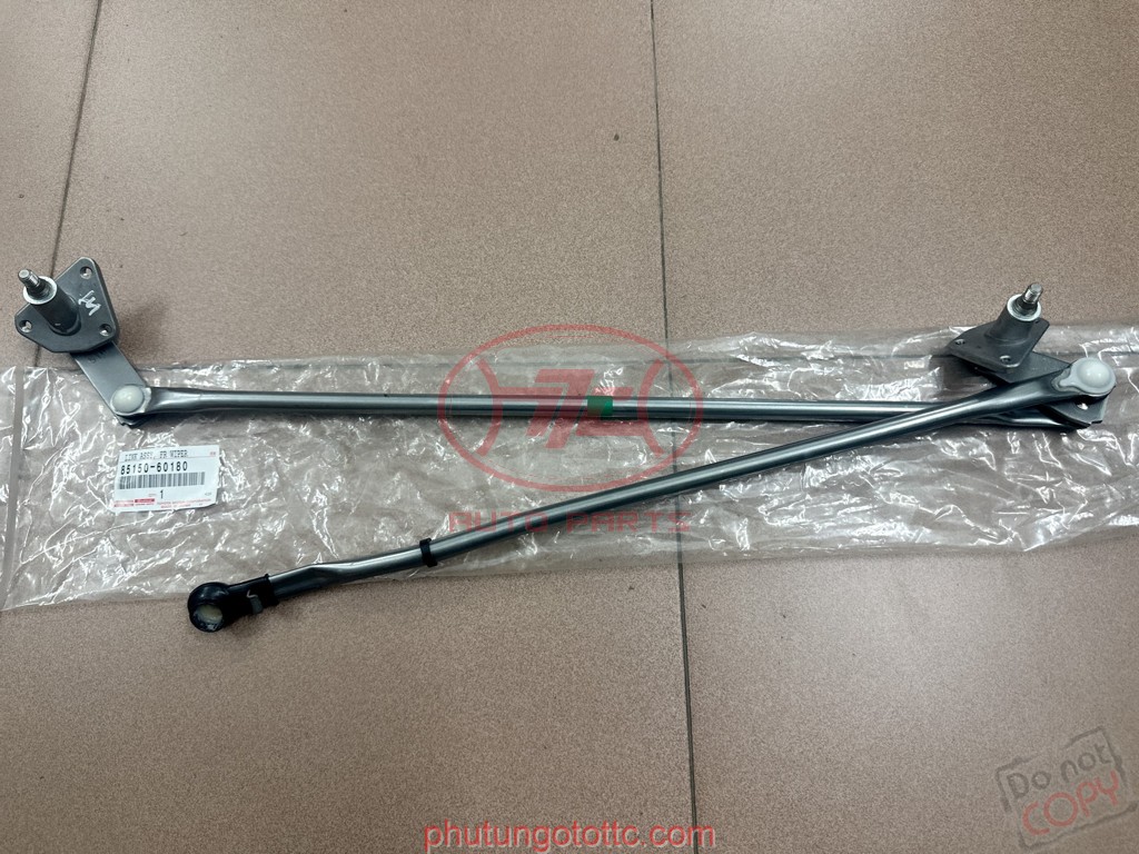 Bộ giằng gạt mưa trước Prado RZJ95 (8515060180)