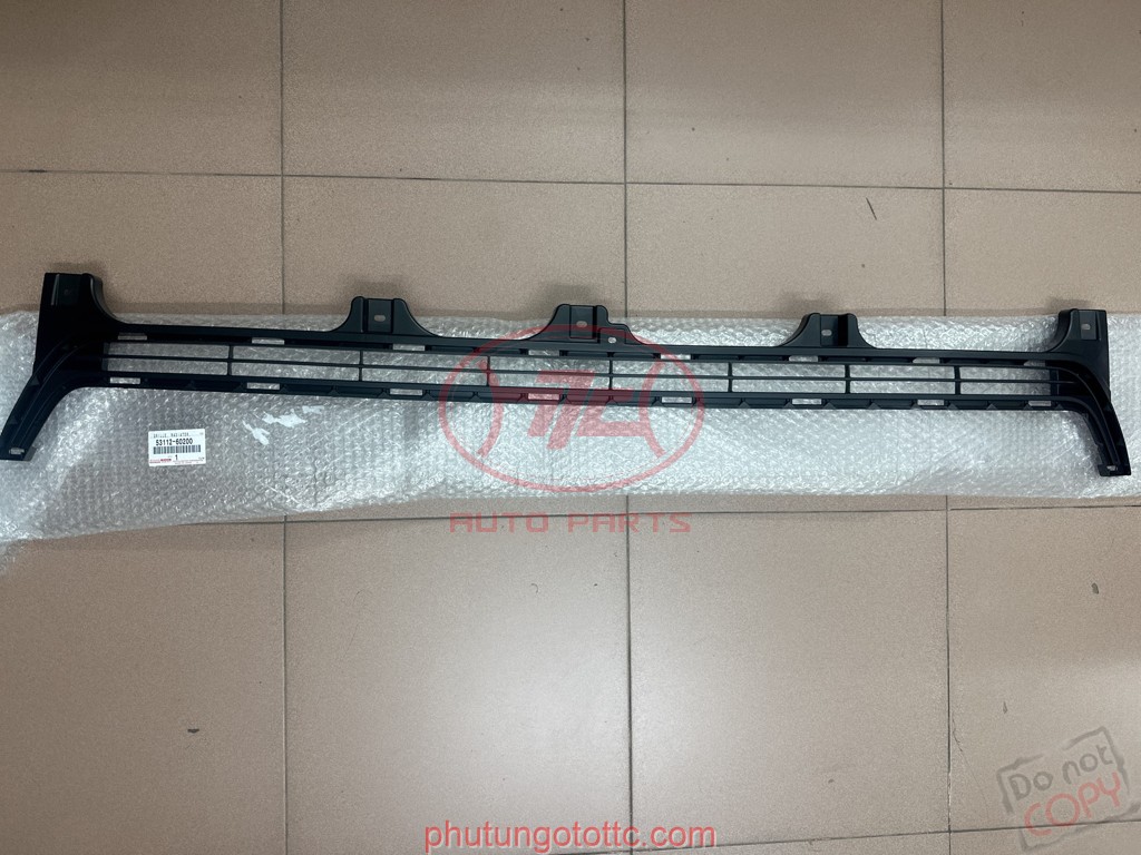 Cụm điều khiển phanh ABS Land Cruiser 2014 4705060390