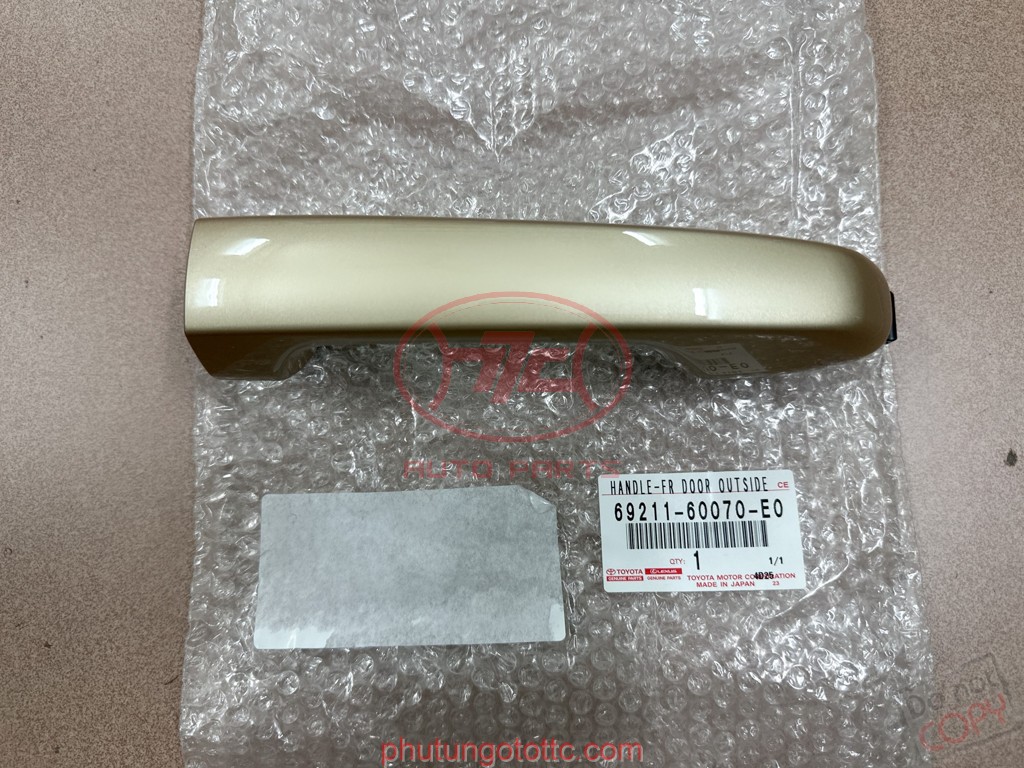 Đầu sắt xi xương ba đờ xốc trước Prado 2012-2015 5202560040 - 5202660040 - 5202560050 - 5202660050