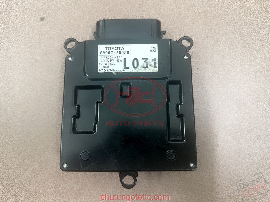 Ốp che chắn bùn tai xe Lexus GX47-Prado trước (RH) 5373535151 - 5373535150