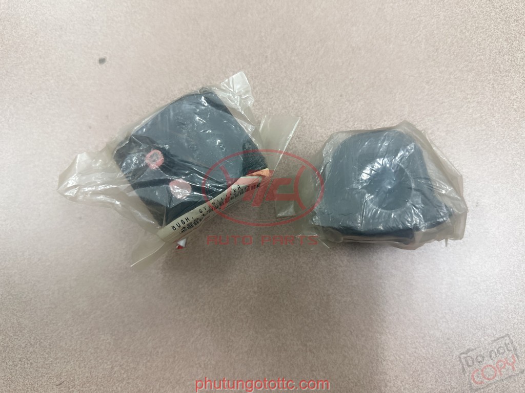 Cao su cân bằng trước Previa 2007 (4881528190 - 4881528180)