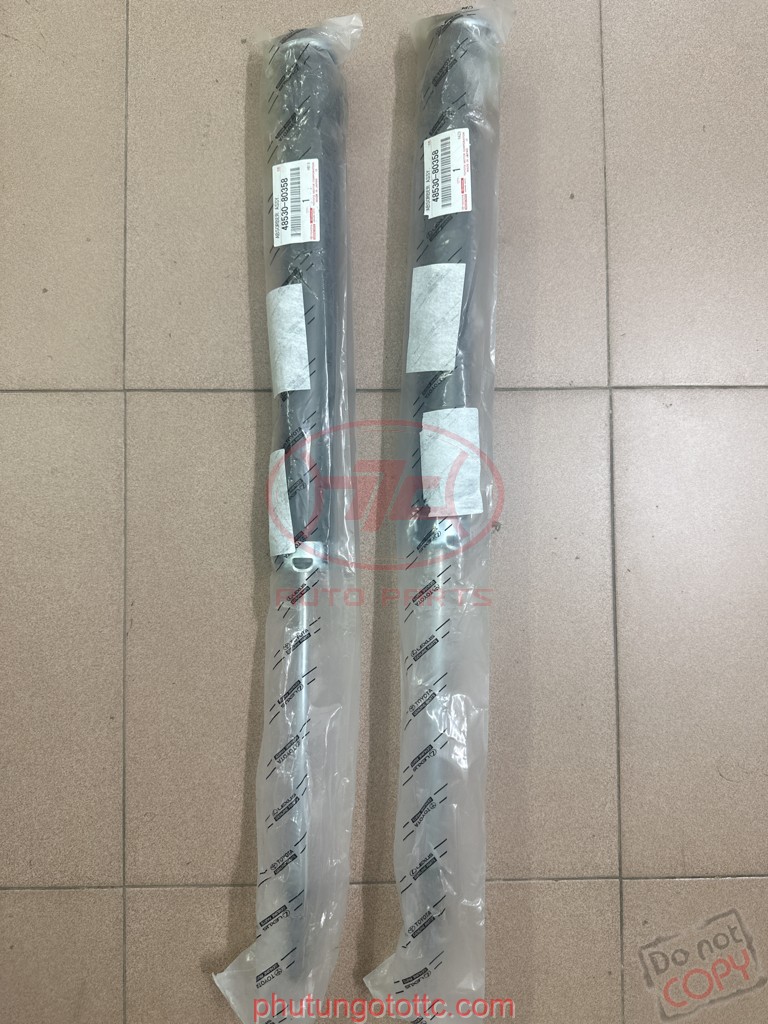 Giảm sóc sau Previa 2006-2008 (4853080358 - 4853080518)