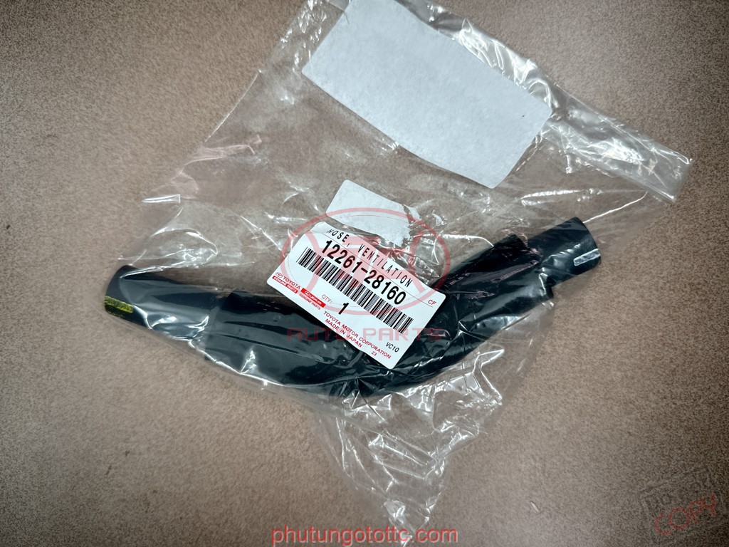 Bi moay ơ sau Previa 4245028030