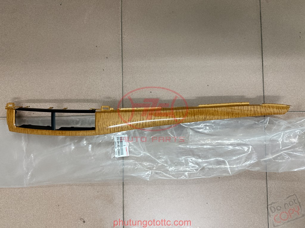 Cao su chân hộp số Previa 2007 1237228280