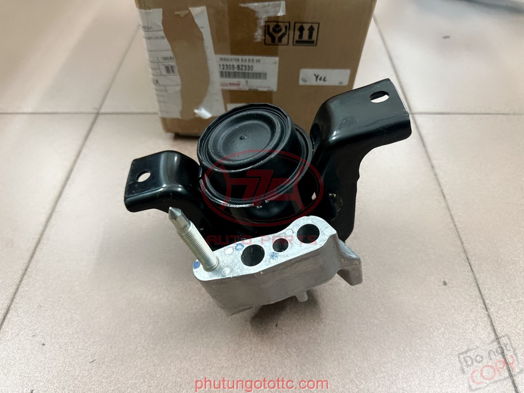 Mô tơ lên kính cửa trước Raize 85720BZ250
