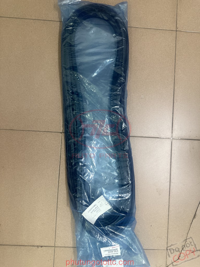 Gioăng cửa hậu Raize 2021 (67881BZ200)