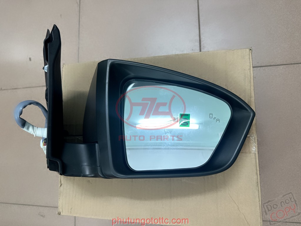 Gương chiếu hậu Raize (87910BZL60)