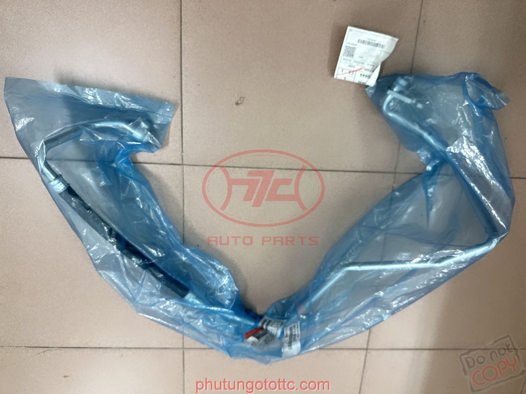 Tuy ô điều hòa Raize 2021 (No1) (88712BZ820)