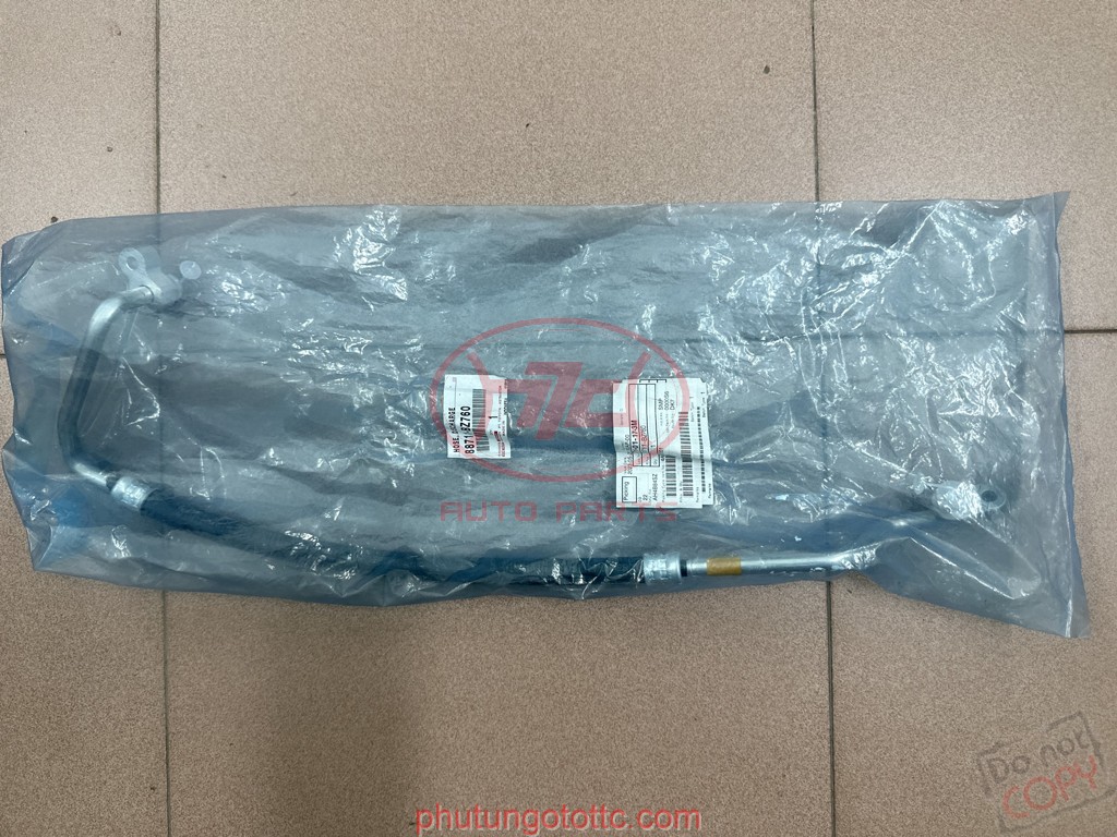 Tuy ô điều hòa Raize 2021 (No2) (88711BZ760)