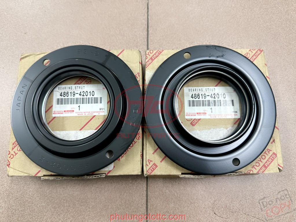 Phuộc nhún trước Rav4 2005 - 2008 4851080637 - 4851080638 - 4852080340