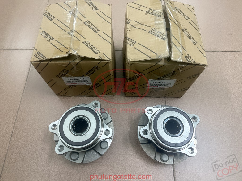 Mô bin Rav4 2AZ 9091902266 - 9091902243 - 9091902244 - 9091902255