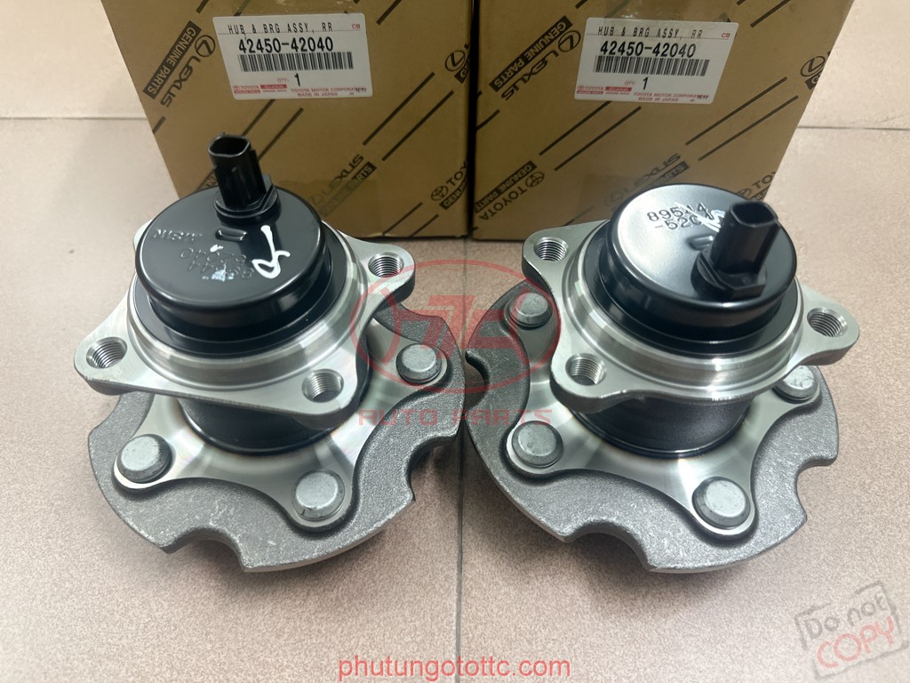 Gương chiếu hậu RAV4 2008 8791042870