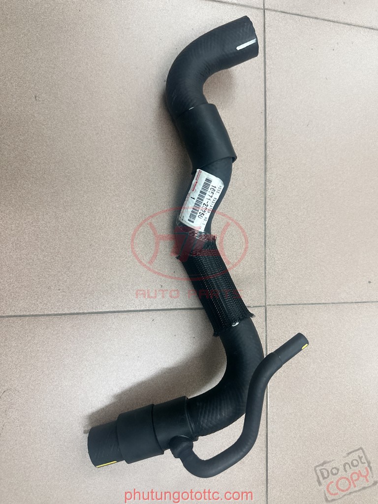 Cút nước trên Rav4 2008 (1657128250)
